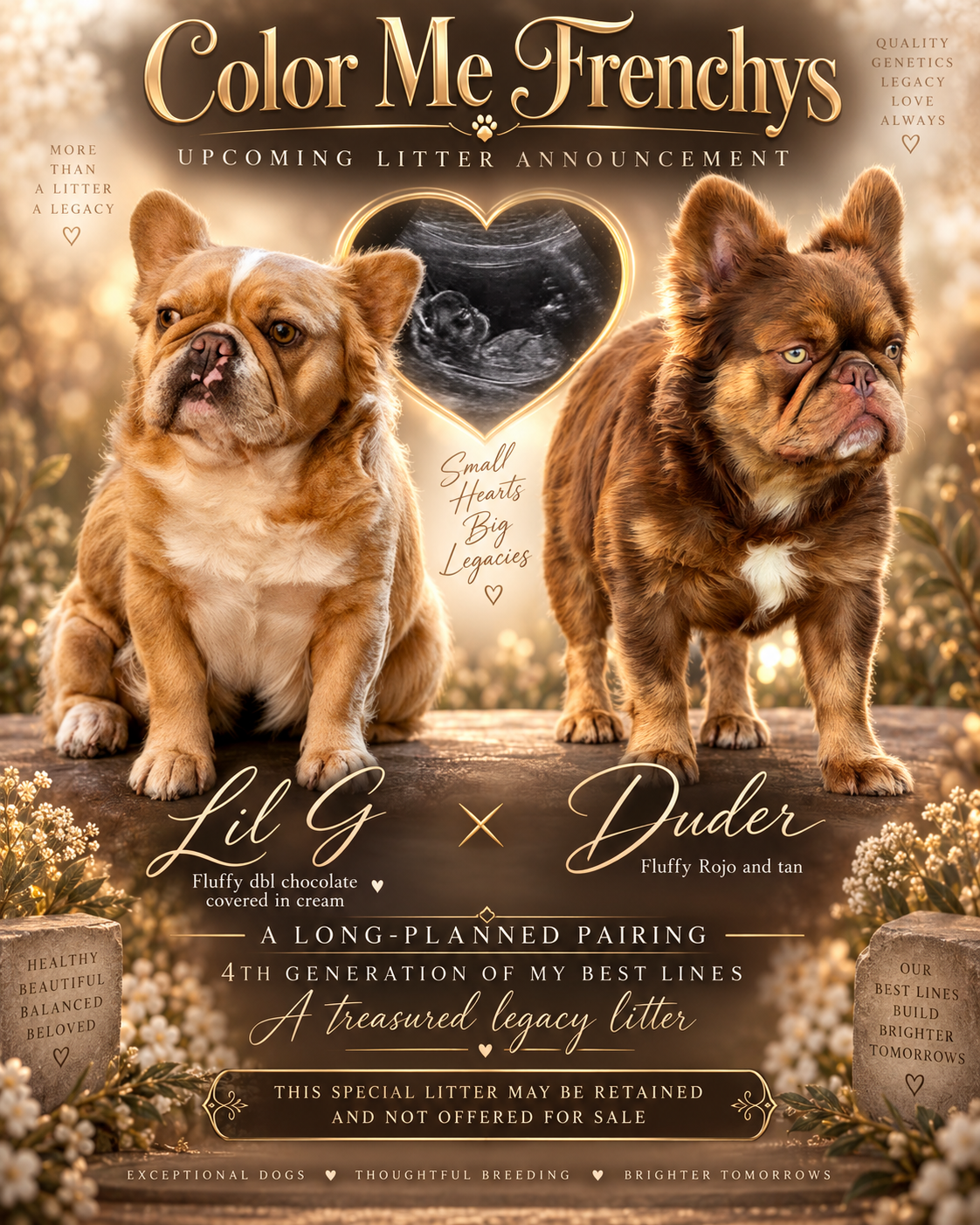 French bulldog puppy 6